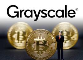 比特币:美国银行报告：比特币最大的公共持有者是灰度_COIN