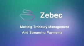 CPRO:全景解读Solana上的流支付协议Zebec Protocol_TOR