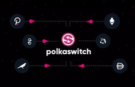 OSS:跨链流动性协议Polkaswitch完成300万美元种子轮融资，Arrington Capital和Ascensive Assets领投_TOSS币