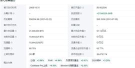 ADO:调研报告：BATG这些大厂如何看待加密货币和区块链？_Shadows