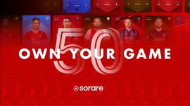 RARE:融资5000万美元，Sorare会成为足球版NBA Top Shot吗？_Sorare
