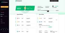 ROT:DeFi新玩法|B.Protocol集成Compound， 让Compound用户获得更多收益_FIO Protocol