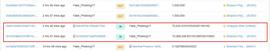 比特币:上线不到1天就携款跑路，3000万美金被卷走！Meerkat Finance事件解析_区块链