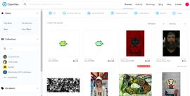 BTC:盘点玩转NFT经济的四种方式：指数基金、抵押借贷等_比特币