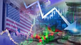 BTC:惊魂一夜！特斯拉狂跌8%，比特币极限巨震，大宗商品继续狂飙，美股大分裂，A股如何走？_比特币今日价格行情