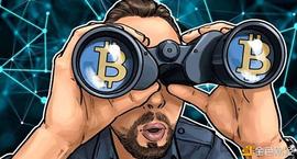 COIN:旁观者视角：2021年 什么赋予了比特币价值？_比特币走势
