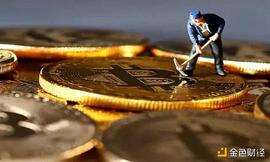 区块链:金色观察丨算力币知多少？_TCS