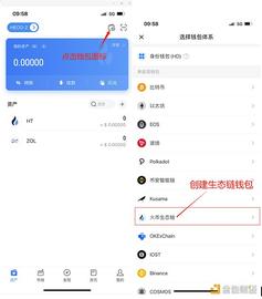 CHI:头矿指南 | “ZOL”挖矿教程_比特币