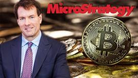 AAVE:MicroStrategy通过发行可转债筹集10.5亿美元_AVE