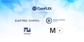 BDC:CoinFLEX旗下Defi平台Notes.Finance完成125万美元融资，Electric Capital参投_BDCC币