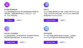Chain:SONM（snm） 在 Web 3.0 时代的元界塑造：构建雾计算的下一个时代_HAI