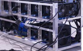 比特币:比特币矿企Compute North宣布完成2500万美元融资_CAT