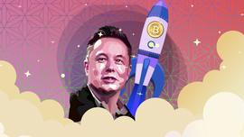 加密货币:比特币 To The Moon? 马斯克与比特币的那些事_RouletteToken