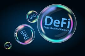 DEF:美国圣路易斯联储报告：DeFi的4大机会与6大风险_Farm Defi