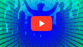 UTU:加密货币和YouTuber一起穿越牛熊_YOU