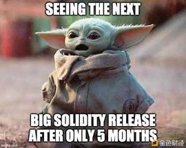 LID:如何将你的合约升级到Solidity 0.8？_SOLID