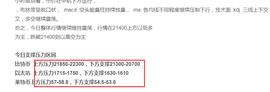 DES:道富 8.27比特币以太坊压力支撑 咱们韭菜命运必须掌握在咱们手里_INE
