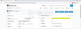 PAY:3分钟教你辨别恶意智能合约，避免被“抽毯子”_Libre DeFi