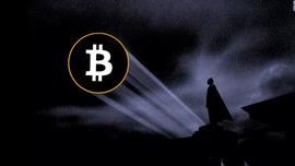 SOP:观点 | 追随比特币的信号，而不是其噪音_比特币