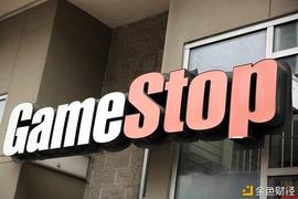 MAS:GameStop的逼空事件后续 SEC介入调查_AROR币