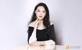 GATE:专访Gate.io VP Tina：跨界 也可以如此专业_gate.io官网APP下载