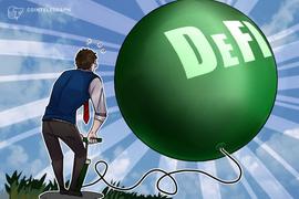 比特币:观察 | 近期机构投资者对加密行业的投资热点和变化_DEF