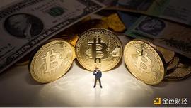 MASK:金色观察丨忽高忽低 但现在是投资比特币的时候吗？_FNCT