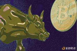 BASE:金色观察 | BTC2021年牛市到底与2017年有何不同？_SUB