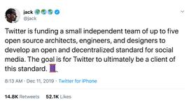 NCE:Twitter视角下的DeFi2020 回顾这个DeFi的发展历程_比特币