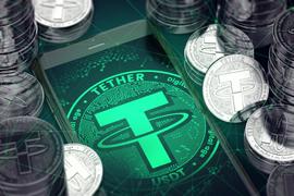 TET:Tether（泰达），真的受到了监管么？_ETHER