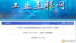 加密货币:研报：区块链+工业互联网行业研究报告_pitbull币潜力怎么样