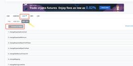 BTC:无需 DAPP，通过 Etherscan 浏览器也能与智能合约进行交互！_INT