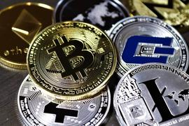 CRYP:CryptoCompare报告：加密ETP规模较上月增长95%，达350亿美元_CRYPT