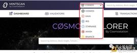 ECO:跨链的现状：“伪需求”还是“潜力竞品”_whitecoin