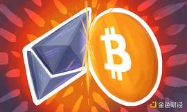 ETH:为什么说2021年是以太坊最有机会的一年？_以太坊