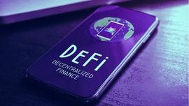 DEF:观点：比特币牛市和DeFi夏天中，加密领域还悄然发生了NFT革命_BTC