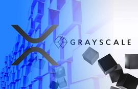 TOK:灰度宣布清算并解散其Grayscale XRP Trust_LAI