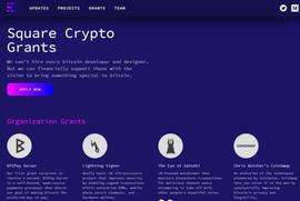 SQUA:Square宣布资助比特币矿池Stratum V2开发人员_MSQUARE GLOBAL