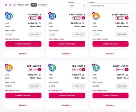 NFT:隐私公链Findora全景观察（下）_区块链