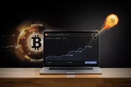 OIN:观点 | 加密市场的16大预测：比特币将达到5万美元？_比特币走势图怎么看
