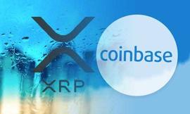 NBA:突发 | Coinbase宣布将于下月暂停XRP交易_比特币BTC跌破26