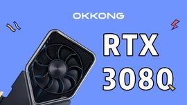 ECOIN:显卡测评 | RTX3080的挖矿性能怎么样？_SAFECOMET