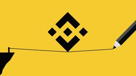 瑞波币:Binance Korea宣布下月关闭，距离推出仅8个月_BTCS币