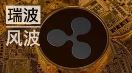 SEC:瑞波风波之后，是更大的风暴_Mirrored Apple