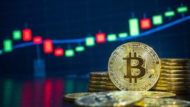 COIN:比特币矿工储备数据显合并前 BTC 价格变化？_比特币