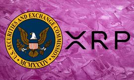 SEC:SEC正式起诉Ripple公司，XRP 24小时暴跌15%_xrp币最新价格