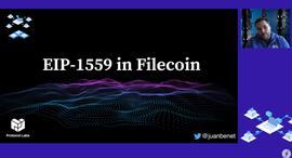 AUCT:协议实验室创始人胡安：EIP-1559在Filecoin网络的应用以及改进措施_MUNDO币