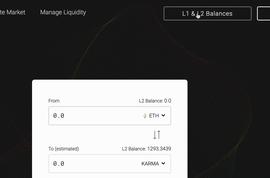 APP:科普 | 如何用许可证模式改善以太坊侧链的用户体验_xDai Chain