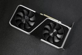 MVD:显卡测评｜RTX3060Ti和RTX3070哪个挖矿更划算？_PAR