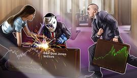 UNI:观点：加密行业终于永久性地进入了金融主流了？_unic币上线的交易所